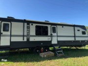 Contact us now about this 2023 Keystone Hideout 34FKDS! 2023 Hideout 34FKDS by Keystone from Pop RVs in Gonzales, Texas