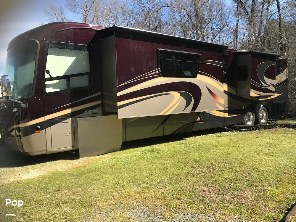 Used 2015 Entegra Coach Aspire 44B available in El Dorado, Arkansas