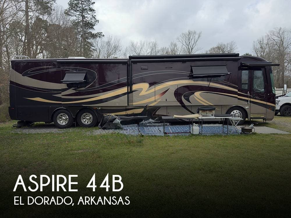 Email now about this 2015 Entegra Coach Aspire 44B! Used 2015 Entegra Coach Aspire 44B available in El Dorado, Arkansas