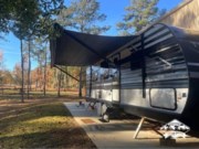 Call now about this 2023 Grand Design Transcend Xplor 260RB! 2023 Grand Design Transcend Xplor 260RB - Used Travel Trailer For Sale by Pop RVs in Newville, Alabama features Slideout, Air Conditioning, Awning, Leveling Jacks