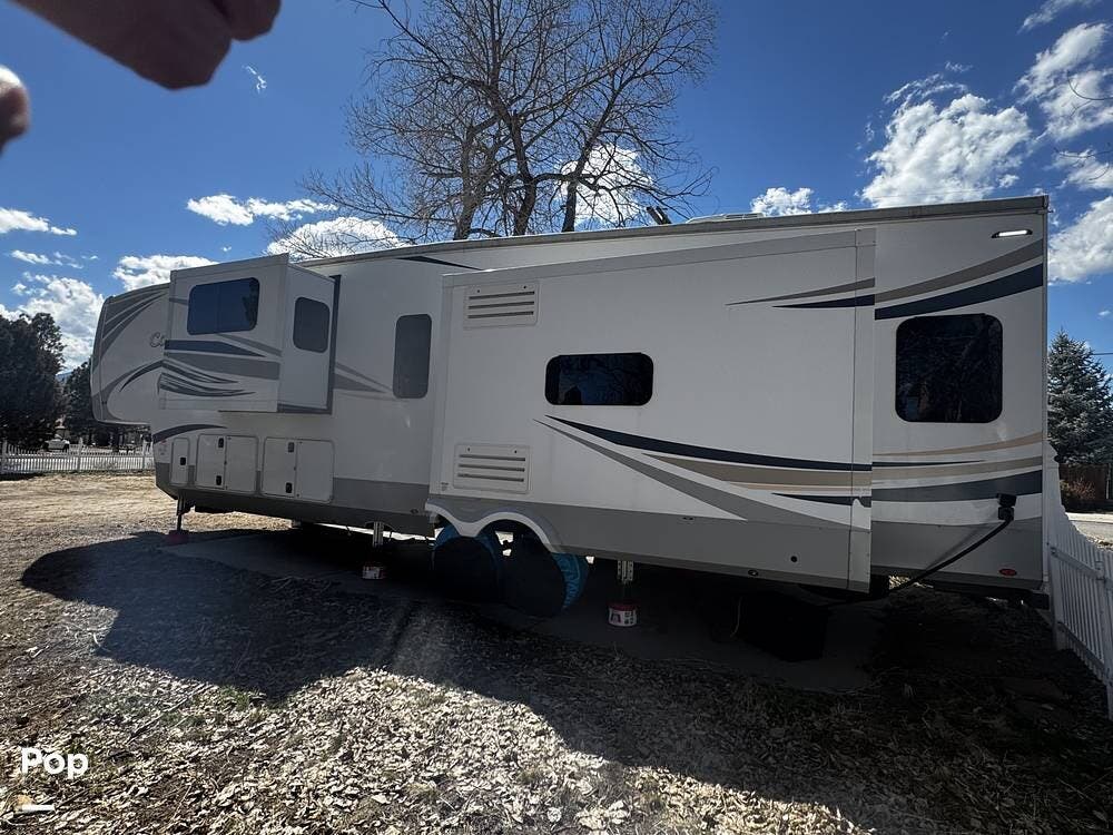 Used 2020 Palomino Columbus 382FB available in Monument, Colorado