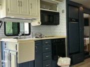 Used 2005 Winnebago Adventurer 35U available in Myrtle Beach, South Carolina