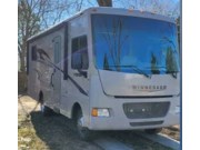 Call now about this 2014 Winnebago Vista 26HE! 2014 Winnebago Vista 26HE - Used Class A For Sale by Pop RVs in Charlotte, North Carolina features Slideout, Awning, Air Conditioning, Leveling Jacks, Generator