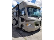 Call now about this 2014 Thor Motor Coach Thor 30.1! 2014 Thor Motor Coach Thor 30.1 - Used Class A For Sale by Pop RVs in Marion, Texas features Slideout