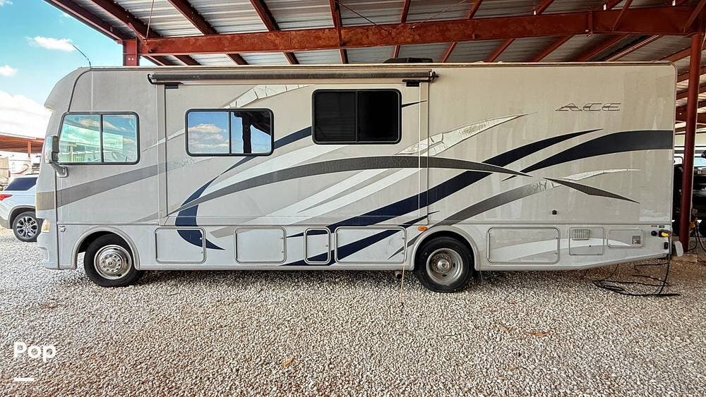 Used 2014 Thor Motor Coach A.C.E. 30.1 available in Marion, Texas