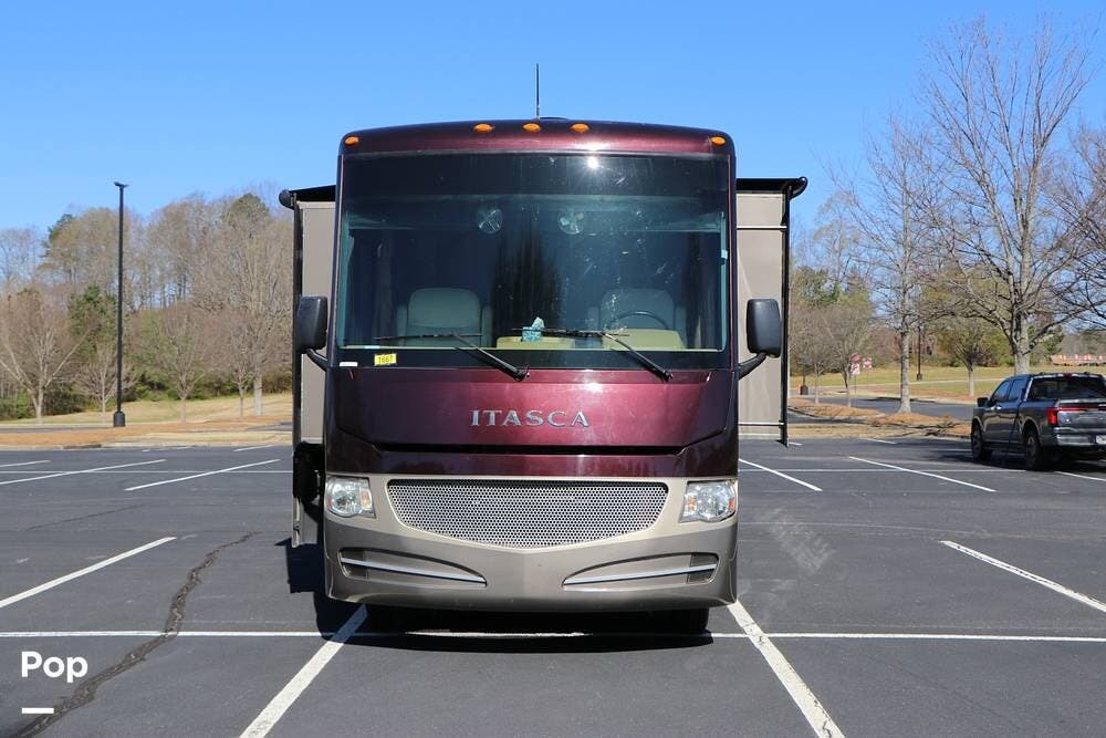 Contact us now about this 2015 Itasca Sunova 33C! 2015 Sunova 33C by Itasca from Pop RVs in Cumming, Georgia