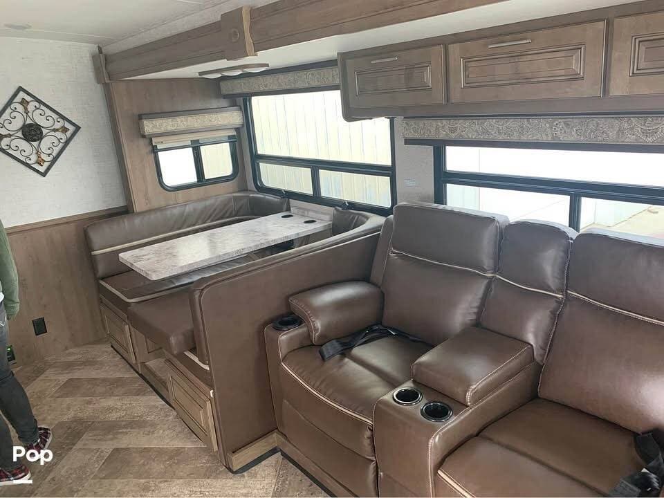 Used 2019 Forest River Georgetown GT5 36B5 available in Abbeville, South Carolina