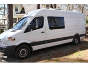 Contact us now about this 2007 Dodge Dodge Sprinter 2500 170WB! 2007 Dodge Sprinter 2500 170WB by Dodge from Pop RVs in Pell City, Alabama