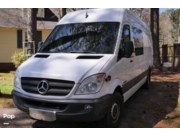 Call now about this 2007 Dodge Dodge Sprinter 2500 170WB! 2007 Dodge Dodge Sprinter 2500 170WB - Used Conversion Van For Sale by Pop RVs in Pell City, Alabama features Air Conditioning
