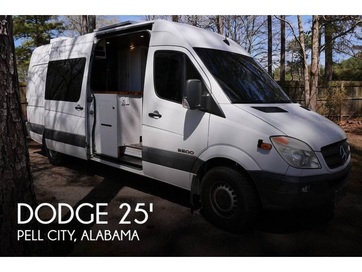 Email now about this 2007 Dodge Dodge Sprinter 2500 170WB! Used 2007 Dodge Dodge Sprinter 2500 170WB available in Pell City, Alabama