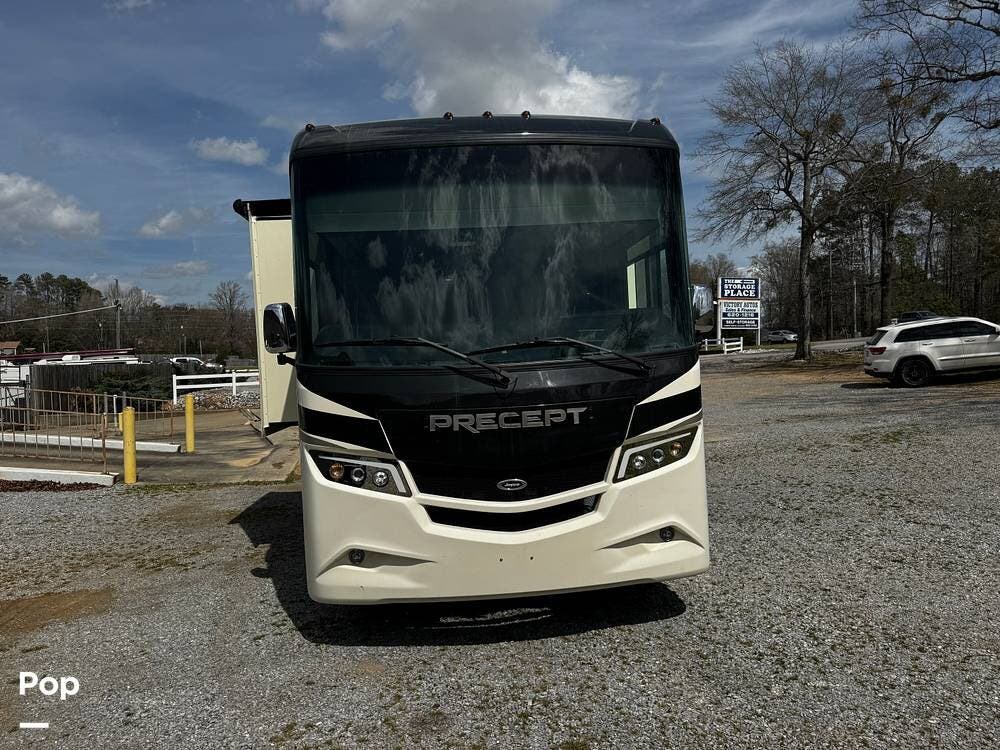Used 2021 Jayco Precept 31UL available in Helena, Alabama