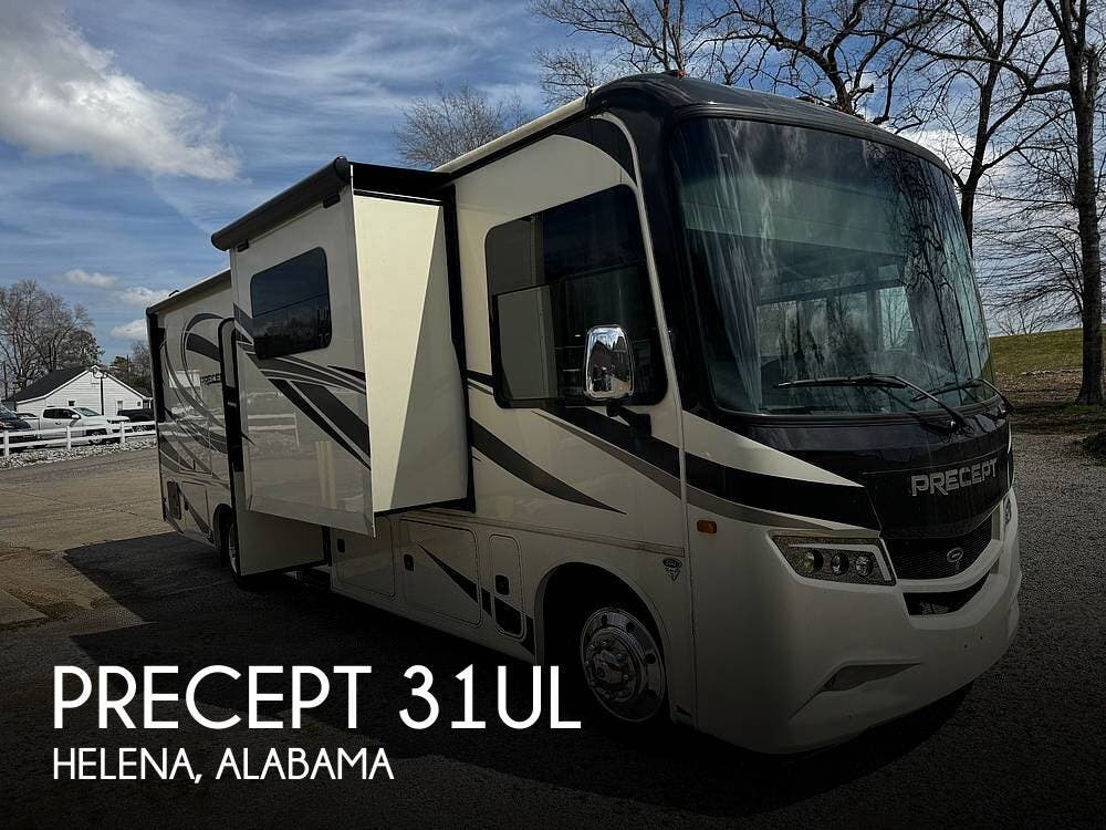 Email now about this 2021 Jayco Precept 31UL! Used 2021 Jayco Precept 31UL available in Helena, Alabama