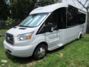 Call now about this 2020 Leisure Travel Wonder W24MB! 2020 Leisure Travel Wonder W24MB - Used Class C For Sale by Pop RVs in Austin, Texas features Air Conditioning, Generator, Awning