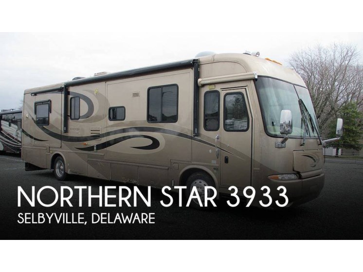 Email now about this 2005 Newmar Northern Star 3933! Used 2005 Newmar Northern Star 3933 available in Selbyville, Delaware