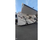 Call now about this 2021 Thor Motor Coach Coleman 24EQ! 2021 Thor Motor Coach Coleman 24EQ - Used Class C For Sale by Pop RVs in Mooresville, North Carolina features Awning, Generator, Slideout, Air Conditioning
