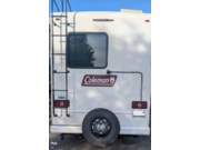 Used 2021 Thor Motor Coach Coleman 24EQ available in Mooresville, North Carolina