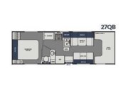 Used 2021 Coachmen Freelander 27QB available in Lodi, California