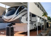 Contact us now about this 2022 Grand Design Solitude 372WB! 2022 Solitude 372WB by Grand Design from Pop RVs in Davenport, Florida