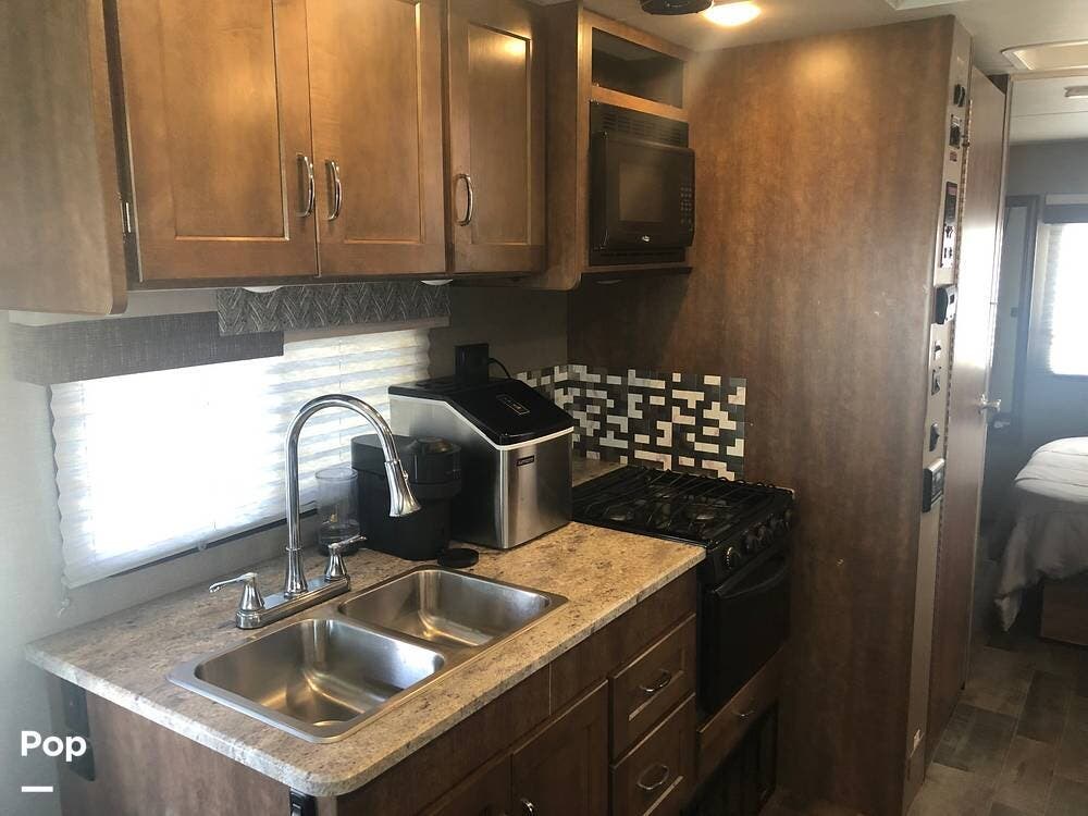 Contact us now about this 2018 Winnebago Intent 26M! 2018 Intent 26M by Winnebago from Pop RVs in San Jose, California