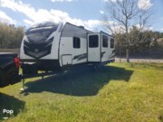 Contact us now about this 2023 Cruiser RV Radiance 25RB! 2023 Radiance 25RB by Cruiser RV from Pop RVs in Pensacola, Florida