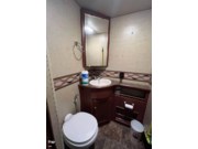 Call now about this 2014 Winnebago Vista 35B! 2014 Winnebago Vista 35B - Used Class A For Sale by Pop RVs in Madison, Maine features Air Conditioning, Generator, Awning, Slideout, Leveling Jacks