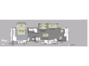 Contact us now about this 2010 Monaco RV Cayman 38PKQ! 2010 Cayman 38PKQ by Monaco RV from Pop RVs in Clarkston, Washington