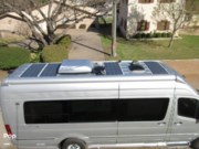 Used 2021 Airstream Interstate 24GT 4WD 4x4 available in Kingsland, Texas