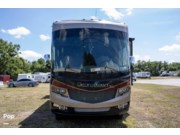 Call now about this 2017 Forest River Georgetown XL 369DS! 2017 Forest River Georgetown XL 369DS - Used Class A For Sale by Pop RVs in Lakeland, Florida features Generator, Awning, Leveling Jacks, Air Conditioning, Slideout