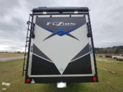 Contact us now about this 2021 Keystone Fuzion 373! 2021 Fuzion 373 by Keystone from Pop RVs in Aiken, South Carolina