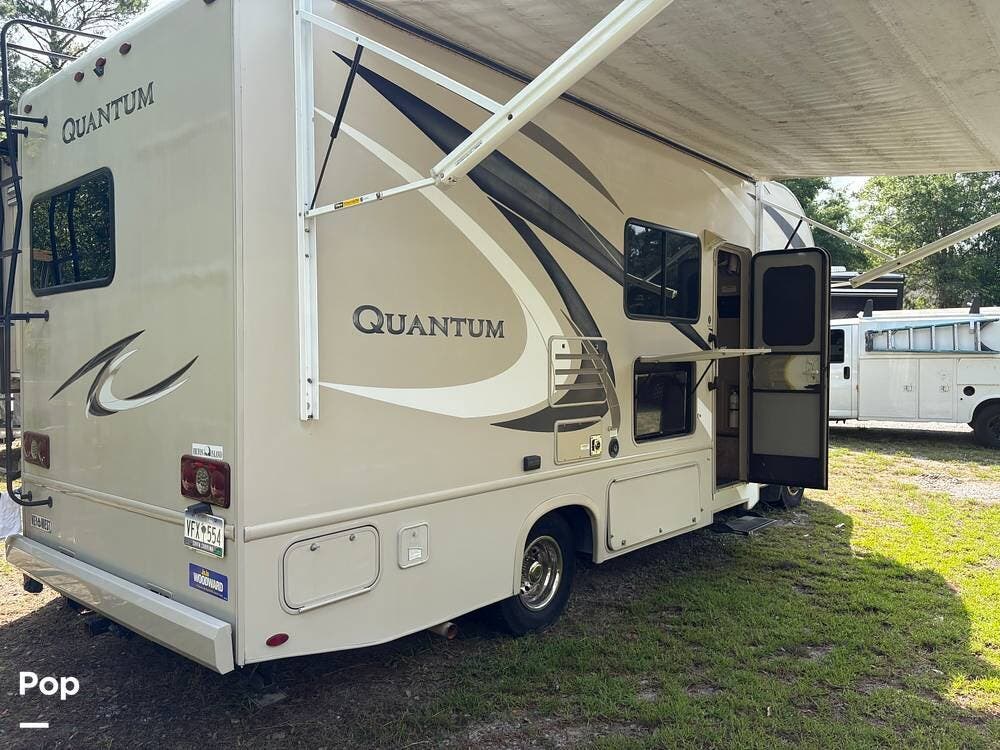 Used 2017 Thor Motor Coach Thor KM24 available in Bluffton, South Carolina