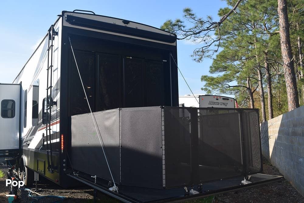 Used 2021 Grand Design Momentum 395MS available in Mobile, Alabama