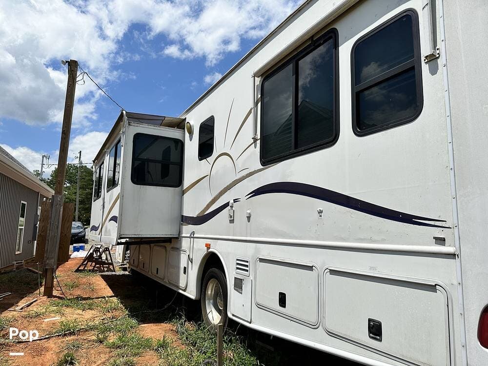Used 2004 Alfa See Ya 40FD available in Hayden, Alabama
