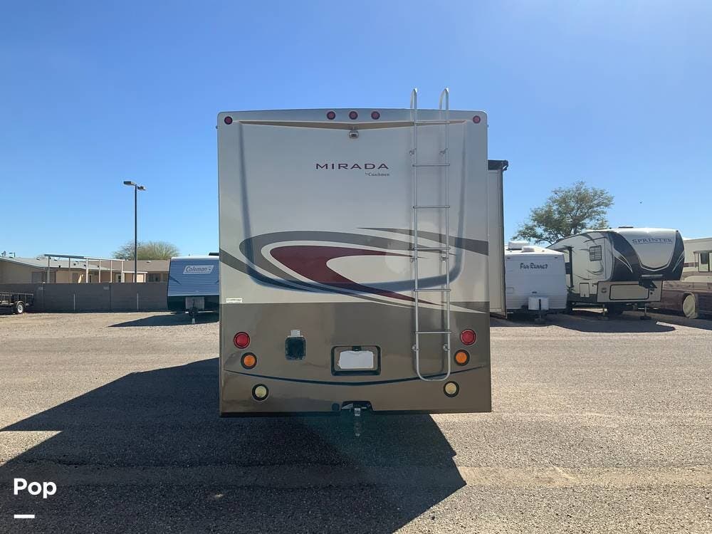Used 2013 Coachmen Mirada 35DL available in Apache Junction, Arizona