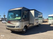 Call now about this 2013 Coachmen Mirada 35DL! 2013 Coachmen Mirada 35DL - Used Class A For Sale by Pop RVs in Apache Junction, Arizona features Awning, Leveling Jacks, Air Conditioning, Slideout, Generator