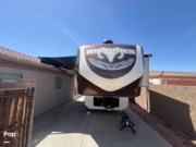 Call now about this 2017 Heartland Bighorn 3270RS! 2017 Heartland Bighorn 3270RS - Used Fifth Wheel For Sale by Pop RVs in Congress, Arizona features Leveling Jacks, Air Conditioning, Slideout, Awning
