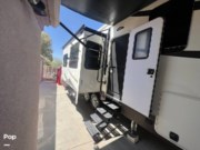 Contact us now about this 2017 Heartland Bighorn 3270RS! 2017 Bighorn 3270RS by Heartland from Pop RVs in Congress, Arizona
