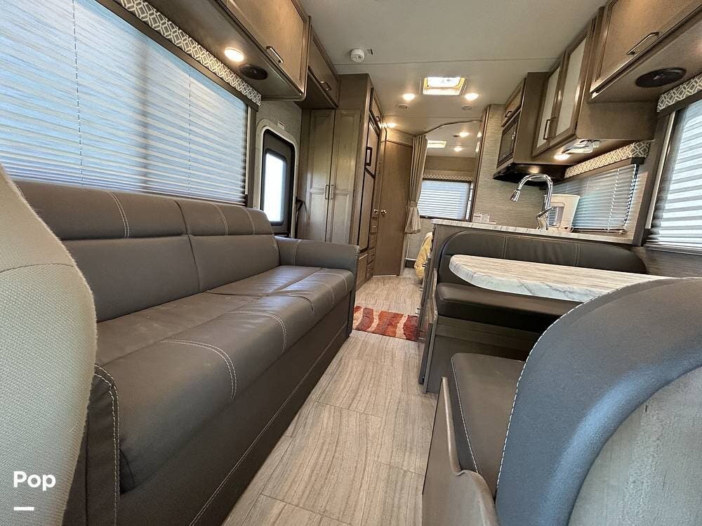 Contact us now about this 2022 Thor Motor Coach Coleman 26CM! 2022 Coleman 26CM by Thor Motor Coach from Pop RVs in Whitney, Texas