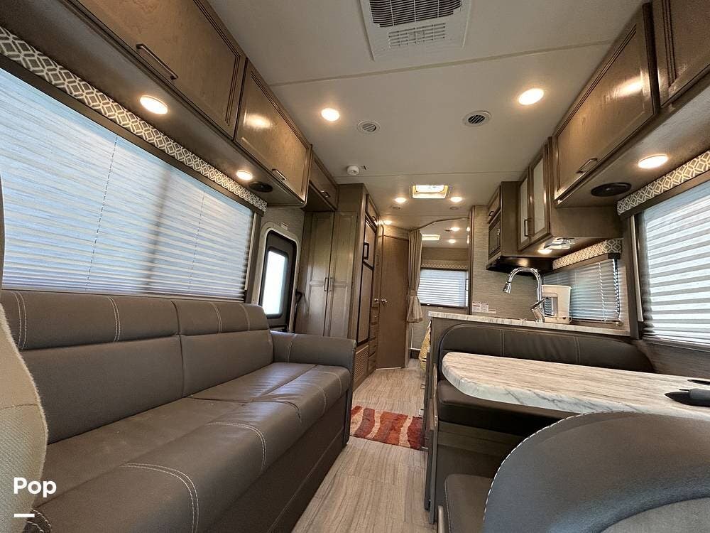 Used 2022 Thor Motor Coach Coleman 26CM available in Whitney, Texas