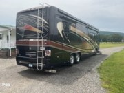 Call now about this 2008 Monaco RV Executive Victoria IV! 2008 Monaco RV Executive Victoria IV - Used Diesel Pusher For Sale by Pop RVs in Shady Point, Oklahoma features Generator, Slideout, Air Conditioning, Leveling Jacks, Awning