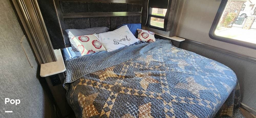 Used 2022 Fleetwood Bounder 33C available in Haslet, Texas