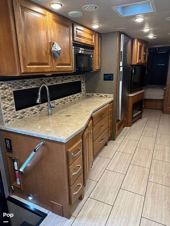 Used 2019 Tiffin Allegro Open Road 36LA available in Hinesburg, Vermont