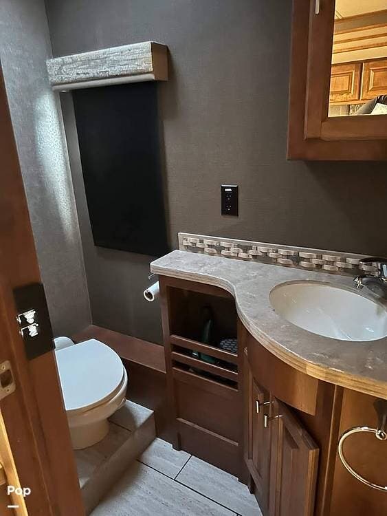 Contact us now about this 2019 Tiffin Allegro Open Road 36LA! 2019 Allegro Open Road 36LA by Tiffin from Pop RVs in Hinesburg, Vermont