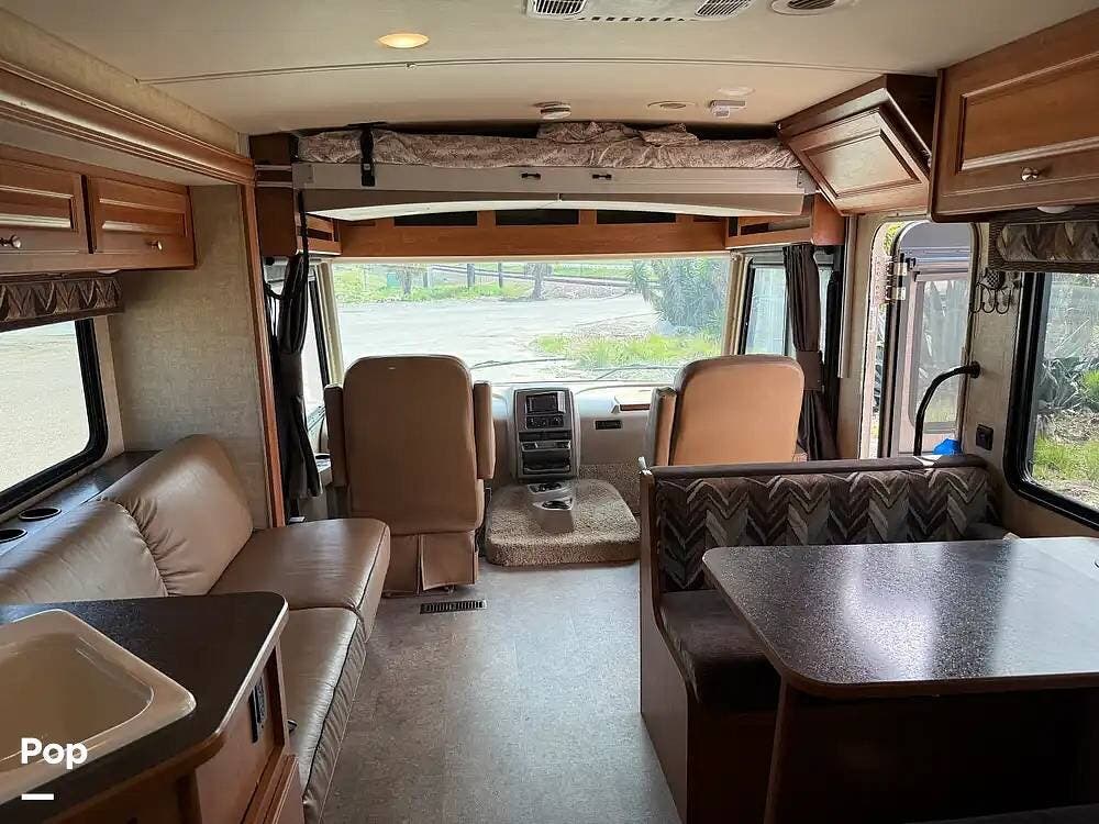 Contact us now about this 2017 Winnebago Vista 29VE! 2017 Vista 29VE by Winnebago from Pop RVs in National City, California