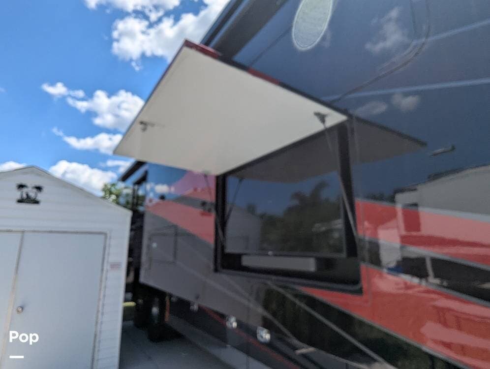 Used 2022 Tiffin Allegro Bus XSP 45 OPP available in Bradenton, Florida