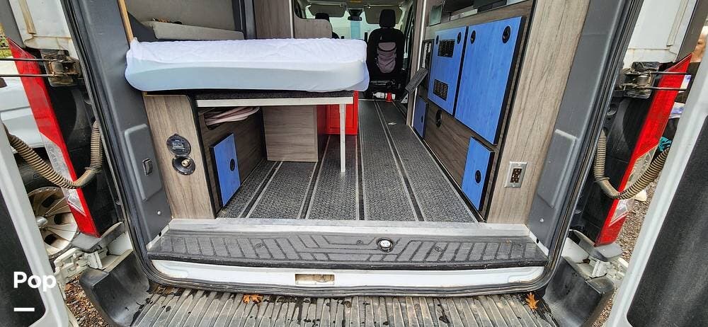Used 2019 Ford Transit 250 High Roof 148WB available in Regan, Tennessee