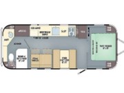 Used 2018 Airstream Classic 33FB available in Fort Worth, Texas