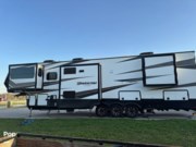Contact us now about this 2018 Grand Design Momentum 376TH! 2018 Momentum 376TH by Grand Design from Pop RVs in Anna, Texas