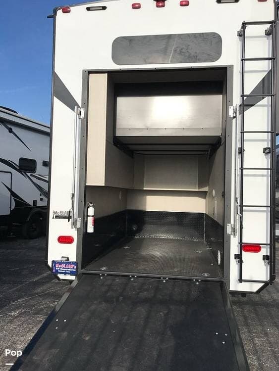 Used 2018 Grand Design Momentum 376TH available in Anna, Texas