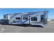 Contact us now about this 2024 Genesis Supreme Vortex 4025VXL! 2024 Vortex 4025VXL by Genesis Supreme from Pop RVs in Modesto, California