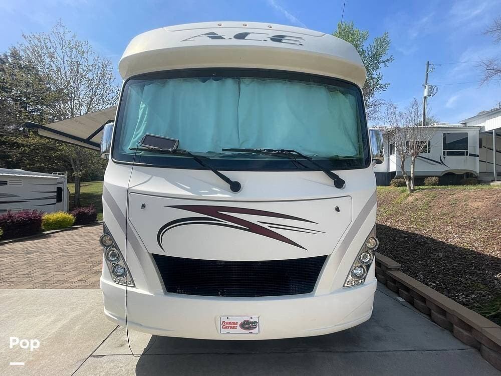 Used 2018 Thor Motor Coach A.C.E. 32.1 available in Fair Play, South Carolina